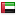 gacworld.com server is located in United Arab Emirates